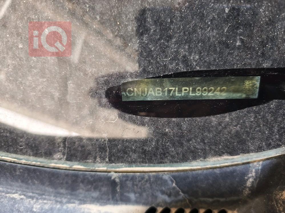 جيب رينيجيد